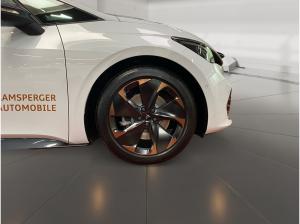 Cupra Born Dynamic Edition LED/Assist/360°/uvm.