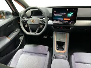 Cupra Born Dynamic Edition LED/Assist/360°/uvm.