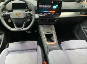 Cupra Born Dynamic Edition LED/Assist/360°/uvm.