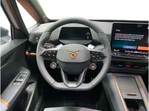 Cupra Born Dynamic Edition LED/Assist/360°/uvm.