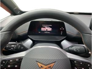 Cupra Born Dynamic Edition LED/Assist/360°/uvm.