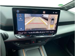 Cupra Born Dynamic Edition LED/Assist/360°/uvm.