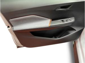 Cupra Born Dynamic Edition LED/Assist/360°/uvm.