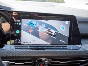Volkswagen Golf VIII 1.5 eTSI R-Line SOFORT VERFÜGBAR