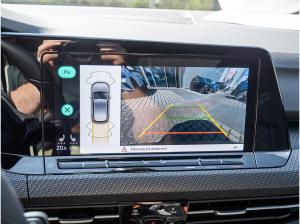 Volkswagen Golf VIII 1.5 eTSI R-Line SOFORT VERFÜGBAR