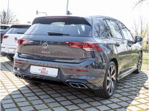 Volkswagen Golf VIII 1.5 eTSI R-Line SOFORT VERFÜGBAR