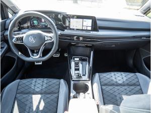 Volkswagen Golf VIII 1.5 eTSI R-Line SOFORT VERFÜGBAR