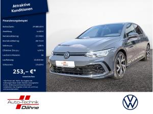 Volkswagen Golf VIII 1.5 eTSI R-Line SOFORT VERFÜGBAR