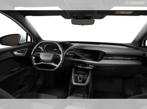 Audi Q4 e-tron 45 AHK/Keyless-Go/LED/Lane-Assist/Apple-Car-Play