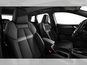 Audi Q4 e-tron 45 AHK/Keyless-Go/LED/Lane-Assist/Apple-Car-Play