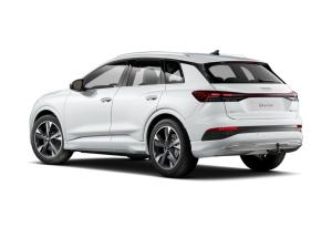 Audi Q4 e-tron 45 AHK/Keyless-Go/LED/Lane-Assist/Apple-Car-Play