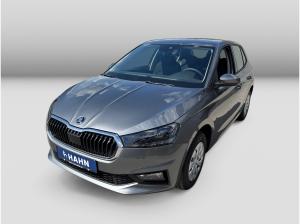 Skoda Fabia "Essence" 1.0TSI 95PS *SOFORT VERFÜGBAR*