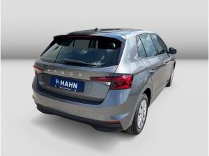 Skoda Fabia "Essence" 1.0TSI 95PS *SOFORT VERFÜGBAR*