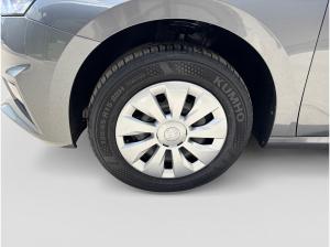 Skoda Fabia "Essence" 1.0TSI 95PS *SOFORT VERFÜGBAR*