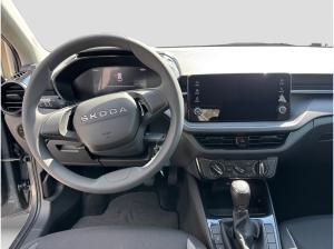 Skoda Fabia "Essence" 1.0TSI 95PS *SOFORT VERFÜGBAR*