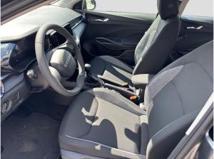 Skoda Fabia "Essence" 1.0TSI 95PS *SOFORT VERFÜGBAR*