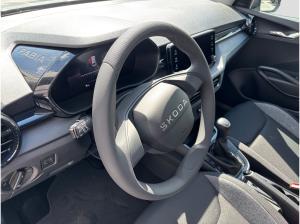 Skoda Fabia "Essence" 1.0TSI 95PS *SOFORT VERFÜGBAR*