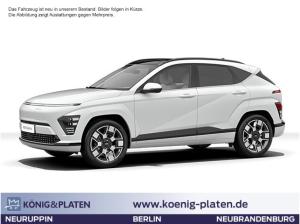 Hyundai KONA Kona SX2 Elektro 65kWh 2WD N-Line MJ26