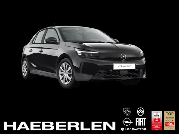 Opel Corsa Edition MHEV