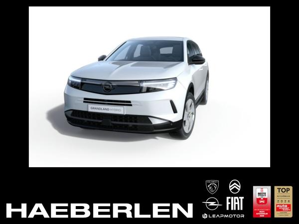 Opel Grandland Edition MHEV