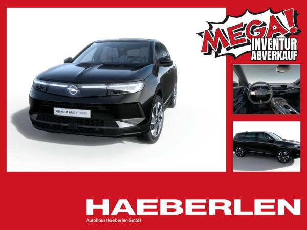 Opel Grandland GS MHEV