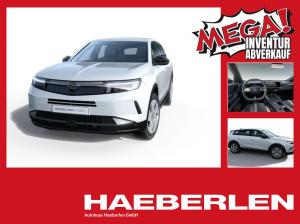 Opel Grandland Edition MHEV