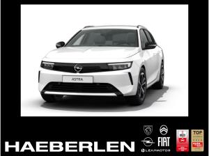 Opel Astra Sports Tourer Edition 1.2 Turbo