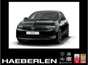 Opel Astra Edition Hybrid