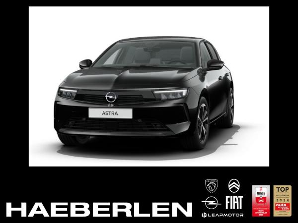 Opel Astra Edition Hybrid