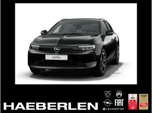 Opel Astra Sports Tourer Edition 1.2 Turbo