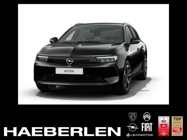 Opel Astra Sports Tourer Edition 1.2 Turbo