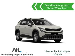 Skoda Epiq