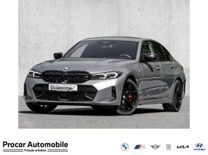 BMW M340i xDrive M SPORT PRO+Zins ab 0,99%+DA PROF+360°