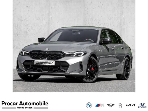 BMW M340i xDrive M SPORT PRO+Zins ab 0,99%+DA PROF+360°