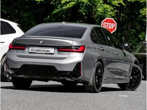 BMW M340i xDrive M SPORT PRO+Zins ab 0,99%+DA PROF+360°