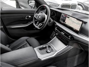 BMW M340i xDrive M SPORT PRO+Zins ab 0,99%+DA PROF+360°