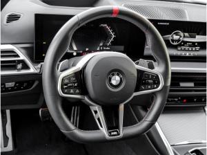 BMW M340i xDrive M SPORT PRO+Zins ab 0,99%+DA PROF+360°