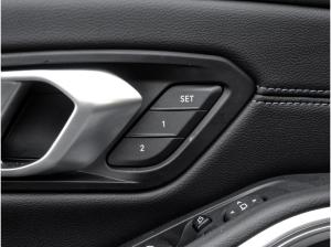 BMW M340i xDrive M SPORT PRO+Zins ab 0,99%+DA PROF+360°
