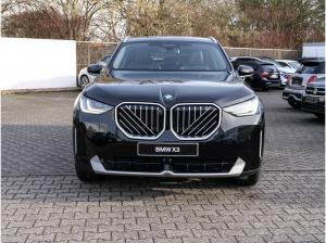 BMW X3 30e xDrive AHK SHZ Adapt.LED HK Sound