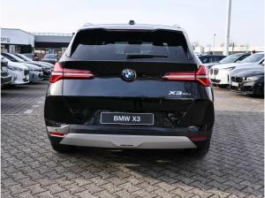 BMW X3 30e xDrive AHK SHZ Adapt.LED HK Sound