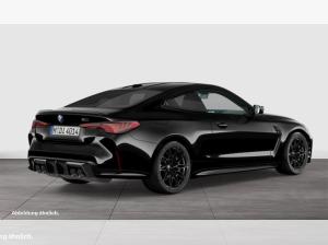BMW M4 Competition ULTIMATE PACKAGE + Head Up + 360 Kamera + Drivers Package + Carbon Sitze