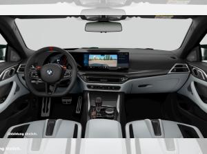 BMW M4 Competition ULTIMATE PACKAGE + Head Up + 360 Kamera + Drivers Package + Carbon Sitze