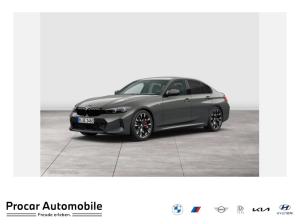 BMW 330 330i xDrive M Sport Pro DA ACC PA+ HuD HiFi 19 LMR
