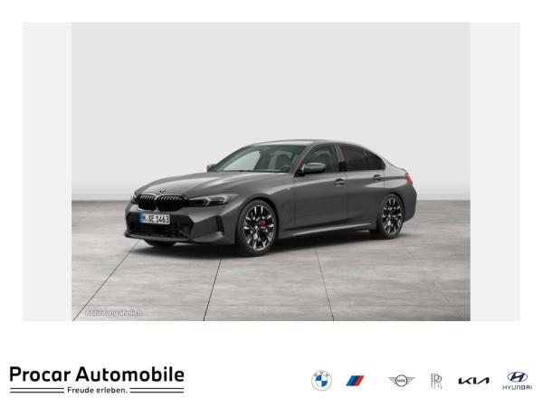 BMW 330 330i xDrive M Sport Pro DA ACC PA+ HuD HiFi 19 LMR