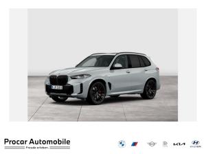 BMW X5 xDrive50e M SportPro Massage Pano AHK DA Prof