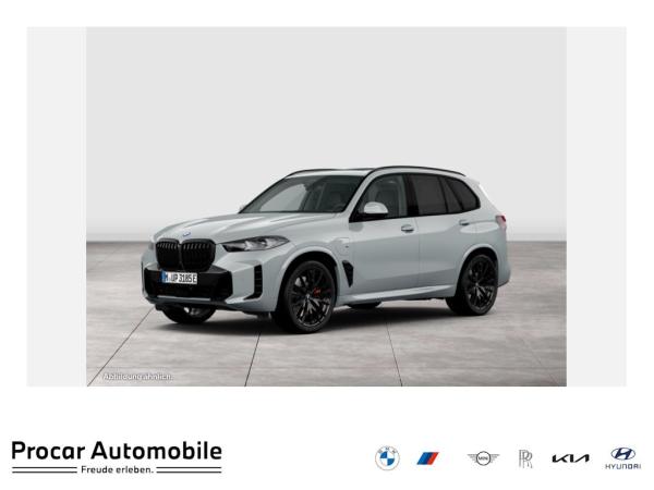 BMW X5 xDrive50e M SportPro Massage Pano AHK DA Prof