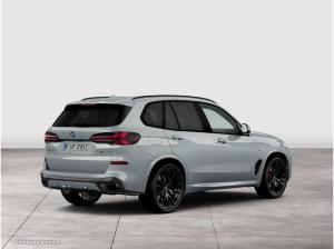 BMW X5 xDrive50e M SportPro Massage Pano AHK DA Prof
