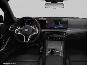 BMW 330 330i xDrive M Sport Pro DA ACC PA+ HuD HiFi 19 LMR