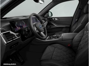 BMW X5 xDrive50e M SportPro Massage Pano AHK DA Prof