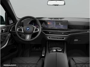 BMW X5 xDrive50e M SportPro Massage Pano AHK DA Prof